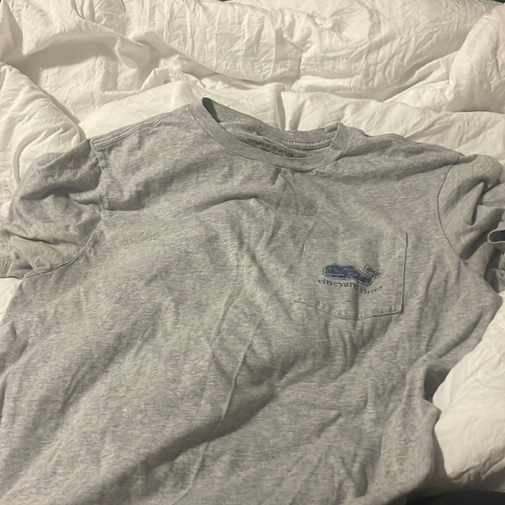 vine yard vines men’s shirt